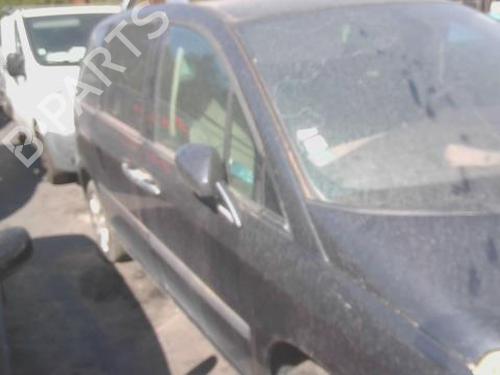 Used Parts PEUGEOT 807 (EB_) 2.2 HDi 4935804