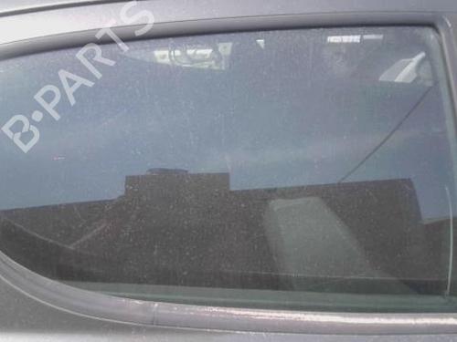 Used Rear right door window PEUGEOT 207 (WA_, WC_) 1.6 HDi (90 hp) 28382167