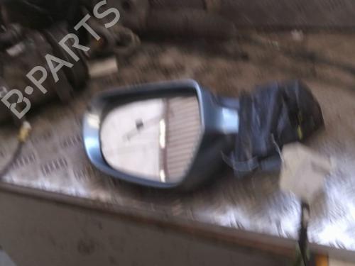 Right mirror AUDI A3 (8P1) 2.0 TDI 16V | BP22065094C27 