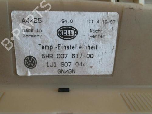 Used Climate control Climate control VW PASSAT B5 (3B2) 1.9 TDI (110 hp) 20991407 20991407