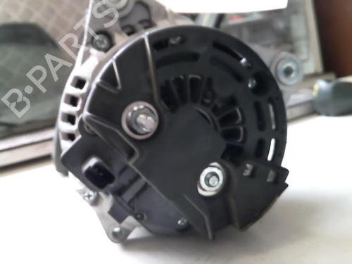 Alternator RENAULT MEGANE II (BM0/1_, CM0/1_) 1.6 16V (BM0C, CM0C) | BP20993558M7 