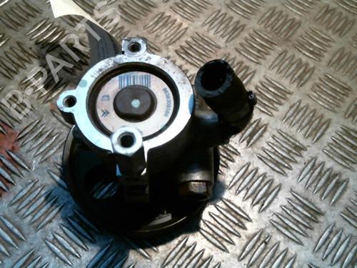 Used Steering pump Steering pump 20996214 20996214