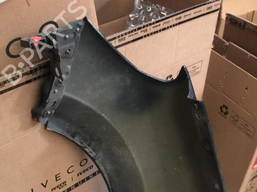 Right front fenders OPEL ASTRA H GTC (A04) 1.9 CDTI (L08) | BP20988563C42 