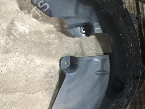 Used Wheel arch Wheel arch RENAULT CAPTUR II (HF_) TCe 100 (HFMT) (101 hp) 30941672 30941672