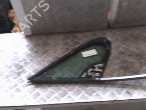 Front left quarter glass PEUGEOT 307 (3A/C) 1.6 HDi | BP26141208C111 