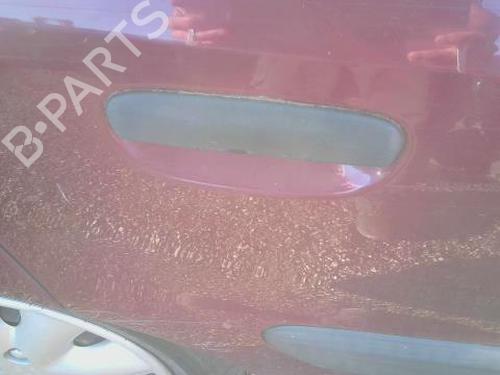 Used Rear right exterior door handle CITROËN XSARA (N1) 2.0 HDi 90 (90 hp) 28418661