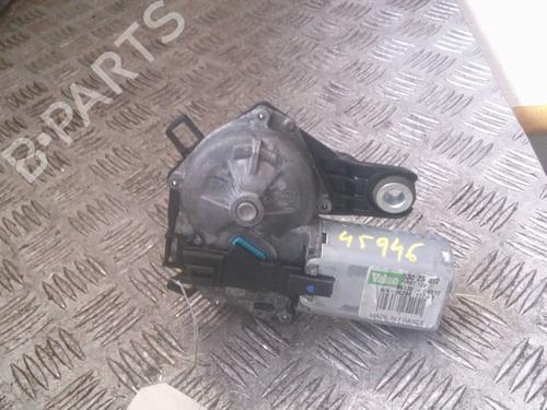 Used Rear wiper motor TOYOTA AYGO (_B1_) 1.0 (KGB10_, KGB10R) (68 hp) 25433080