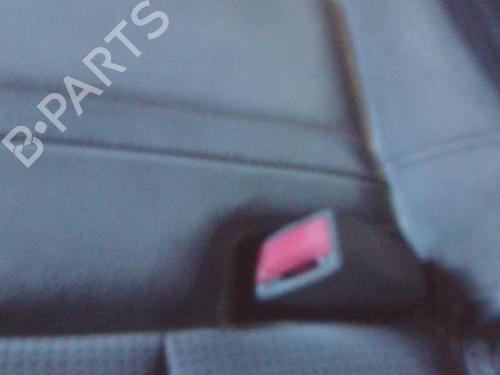 Used Seat buckle MERCEDES-BENZ A-CLASS (W176) A 200 CDI (176.001) (136 hp) 27519415