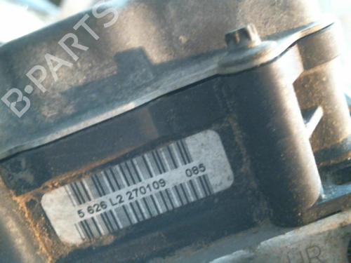 ABS pump VW POLO V (6R1, 6C1) 1.6 TDI | BP20989368M43 