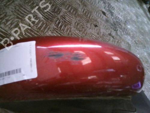 Right mirror LANCIA MUSA (350_) 1.3 D Multijet (350.AXG11, 350.AXG1A) | BP24951476C27 