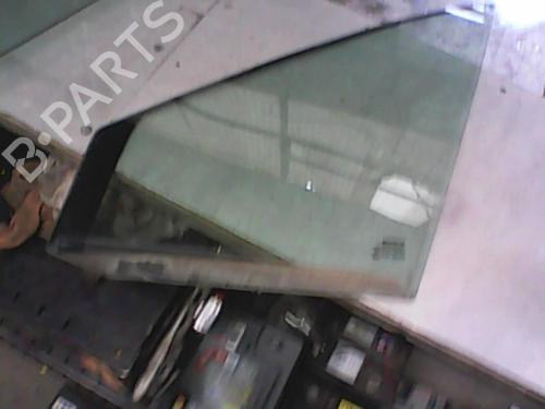 Used Front left quarter glass RENAULT SCÉNIC II (JM0/1_) 1.5 dCi (JM1F) (86 hp) 22036321