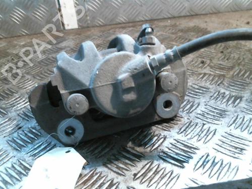 Used Left front brake caliper BMW 1 (E87) 120 d (163 hp) 20987440