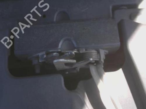 Panserlås Panserlås CITROËN C4 Picasso I MPV (UD_) [2006-2015] 36475486 36475486