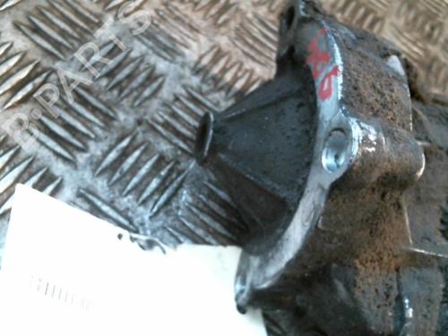 Starter PEUGEOT 307 (3A/C) 2.0 HDi 135 | BP20996629M8 