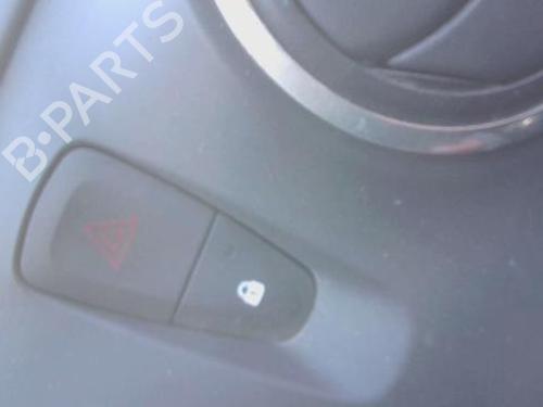 Used Warning switch DACIA SANDERO II 1.2 (75 hp) 29249170
