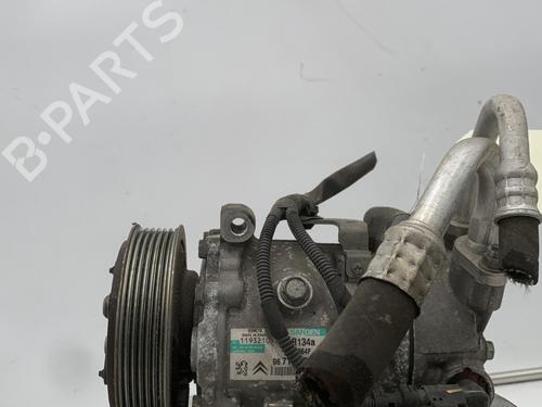 Used AC compressor AC compressor CITROËN DS3 (SA_) 1.6 VTi 120 (120 hp) 32777229 32777229