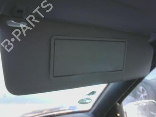 Used Right sun visor VW PASSAT B3/B4 Variant (3A5, 35I) 2.0 16V (136 hp) 31018439