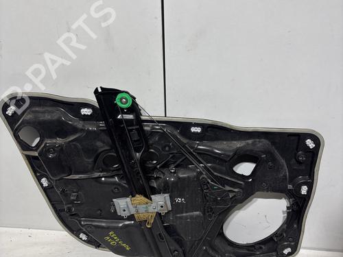Used Front right window mechanism Front right window mechanism 35939165 35939165