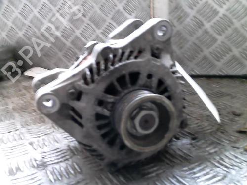 Used Alternator Alternator PEUGEOT 407 Coupe (6C_) 2.2 16V (163 hp) 22060429 22060429
