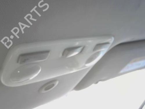 Used Interior roof light Interior roof light RENAULT MEGANE IV Hatchback (B9A/M/N_) [2015-2026] 36143868 36143868