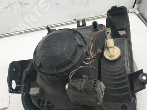 Left headlight RENAULT KANGOO (KC0/1_) D 65 1.9 (KC0E, KC02, KC0J, KC0N) | BP30972251C28 - Image 5