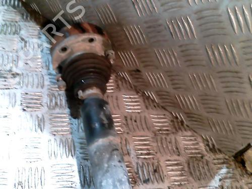 Right front driveshaft VW GOLF V (1K1) 1.9 TDI | BP20995863M39 