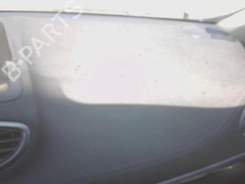 Dashboard Dashboard RENAULT CLIO III (BR0/1, CR0/1) [2005-2014] 36143423 36143423