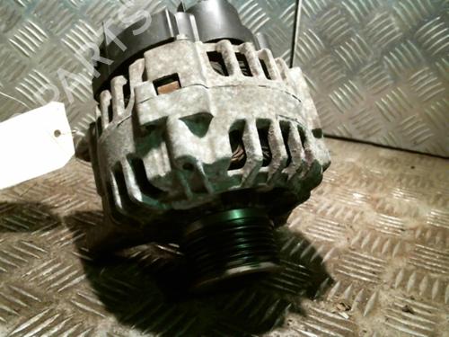 Alternator DACIA SANDERO 1.4 MPI LPG | BP20994816M7 - Image 2