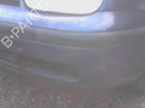Front bumper VW GOLF III Cabriolet (1E7) 1.6 | BP32185833C7 