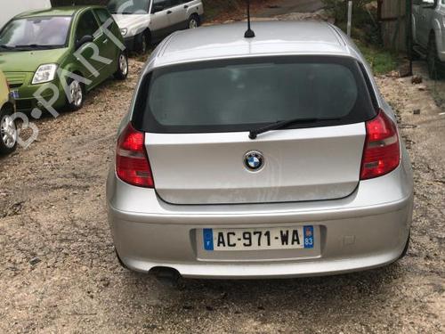 Alternator BMW 1 (E87) 118 d | BP22040172M7 - Image 4