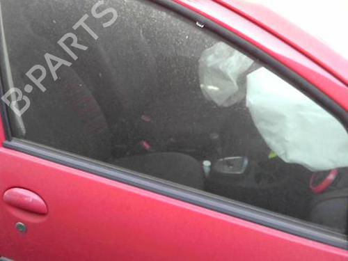 Used Front right door window CITROËN C1 (PM_, PN_) 1.0 (68 hp) 27207476