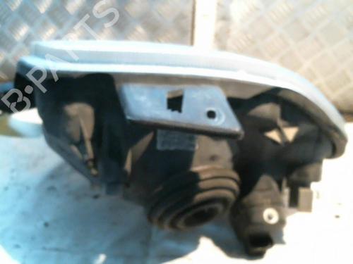 Højre forlygte RENAULT CLIO II (BB_, CB_) 1.6 (B/CB0D, BB00) | BP20996375C29 