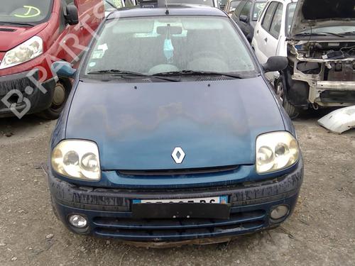 Alternator RENAULT CLIO II (BB_, CB_) 1.2 (BB0A, BB0F, BB10, BB1K, BB28, BB2D, BB2H, CB0A,... | BP20992814M7 