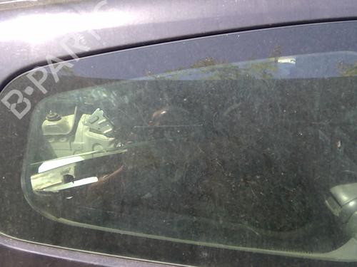 Used Rear right quarter glass RENAULT CLIO III (BR0/1, CR0/1) 1.5 dCi (BR17, CR17) (86 hp) 26289856