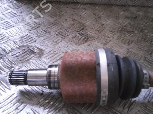 Used Left front driveshaft Left front driveshaft FORD FIESTA VI (CB1, CCN) 1.6 TDCi (95 hp) 23800289 23800289