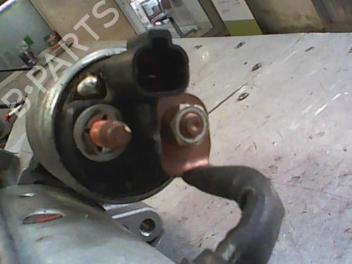 Startmotor CHEVROLET ORLANDO (J309) 2.0 D | BP21000689M8 