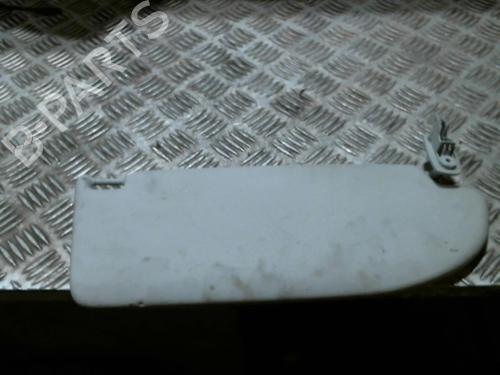 Pare-soleil gauche SEAT IBIZA IV SC (6J1, 6P5) 1.4 TDI | BP30712376I1