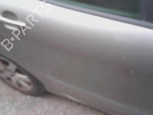Used Right rear door PEUGEOT 308 I (4A_, 4C_) 1.6 HDi (92 hp) 29328074