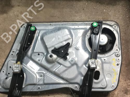Front left window mechanism VW TIGUAN (5N_) 2.0 TDI | BP30642811C22