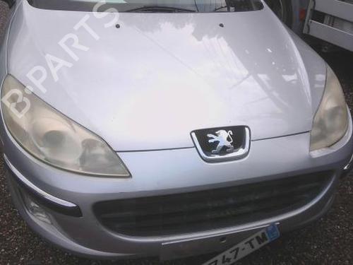Switch PEUGEOT 407 (6D_) 1.6 HDi 110 (6D9HZC, 6D9HYC) | BP30181398I30  - Image 12