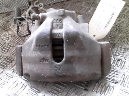 Bremssattel links vorne für AUDI A4 B7 Avant (8ED) 2.0 TDI (170 hp) 20989781