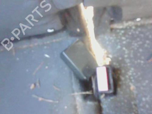 Used Seat buckle DACIA LODGY (JS_) 1.5 dCi (JSMC, JSAF) (107 hp) 30080807