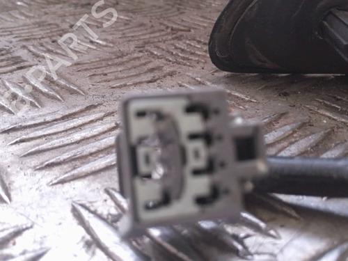 Right mirror FORD MONDEO III Turnier (BWY) 2.0 16V TDDi / TDCi | BP25715578C27