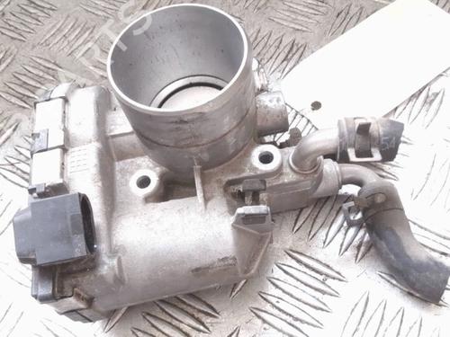 Used Throttle body KIA PICANTO II (TA) 1.0 (69 hp) 29420330
