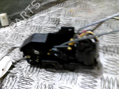 Electronic module HYUNDAI GETZ (TB) 1.3 | BP20997198M83 