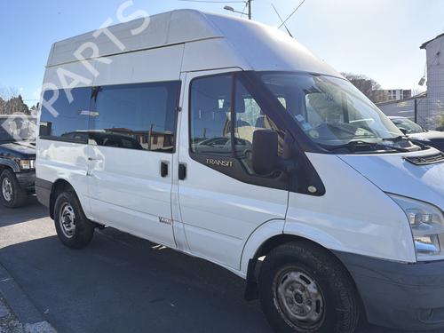 Steering column stalk FORD TRANSIT Van (FA_ _) 2.2 TDCi | BP34638367I23 - Image 4