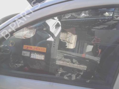 Used Front left door window SUZUKI ALTO VII (GF, HA25_, HA35_) 1.0 (AMF310, GFC31S) (68 hp) 29116976