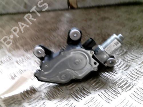 Used Rear wiper motor Rear wiper motor RENAULT TWINGO III (BCM_, BCA_) 0.9 TCe 90 (BCM9, BCM2) (90 hp) 22370353 22370353
