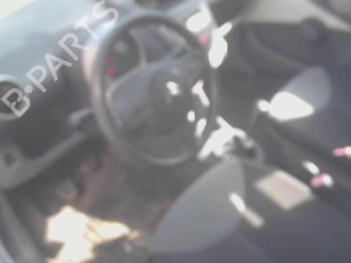 Left sun visor CITROËN C1 (PM_, PN_) 1.0 | BP34167655I1  - Image 5