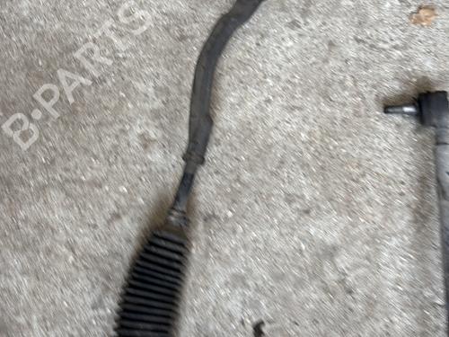 Steering rack RENAULT MEGANE II (BM0/1_, CM0/1_) 1.5 dCi (BM02, BM13, BM2A, CM02, CM13) | BP27218965M22 